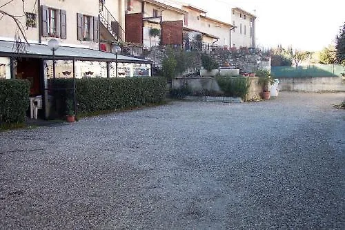 Hotel Al Caminetto Monzambano 2*,  Italia