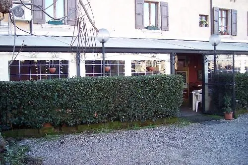 Hotel Al Caminetto Monzambano