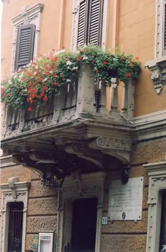 Hotel Al Caminetto Monzambano
