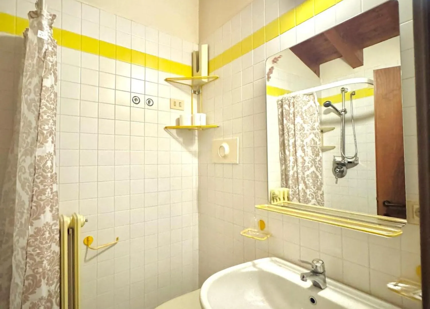 Hotel Al Caminetto Monzambano