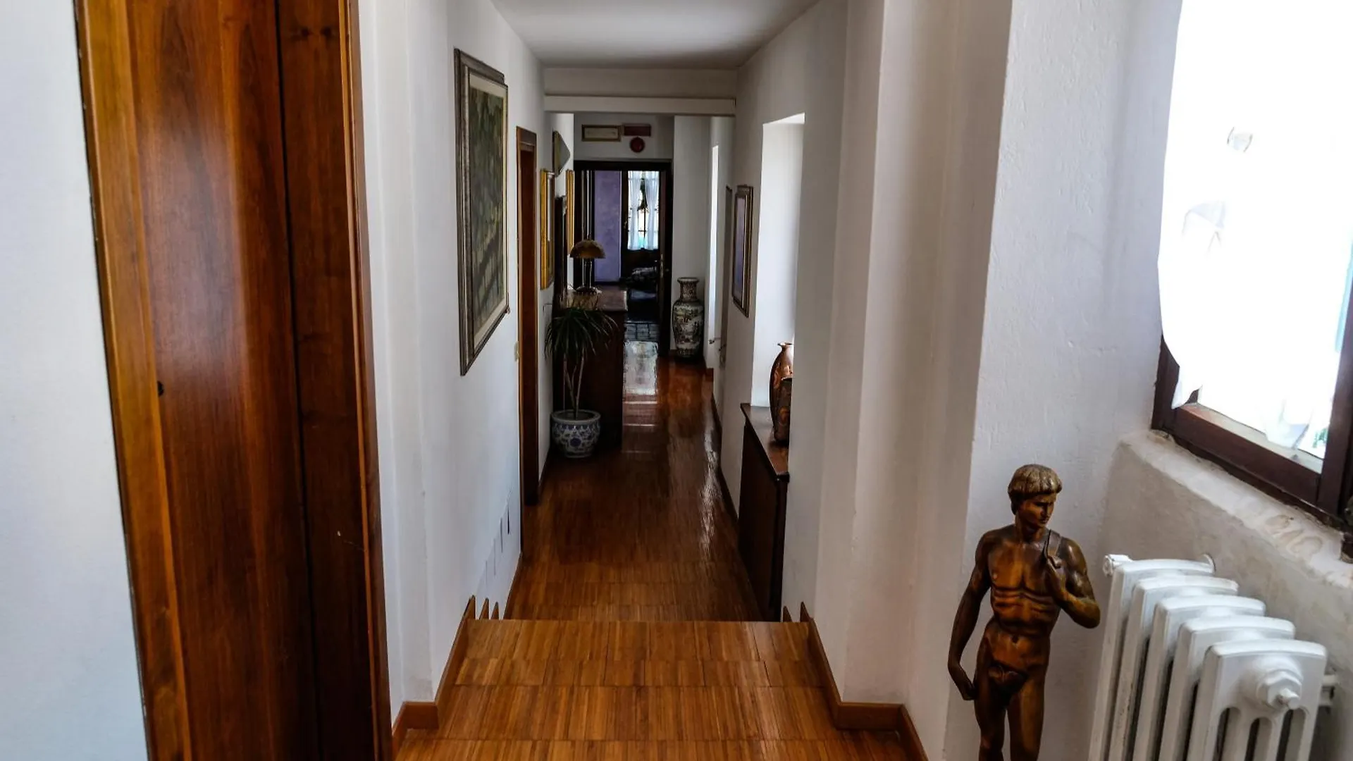 Hotel Al Caminetto Monzambano