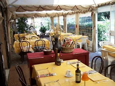 Locanda Al Caminetto Monzambano