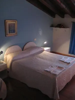 Hotel Al Caminetto Monzambano