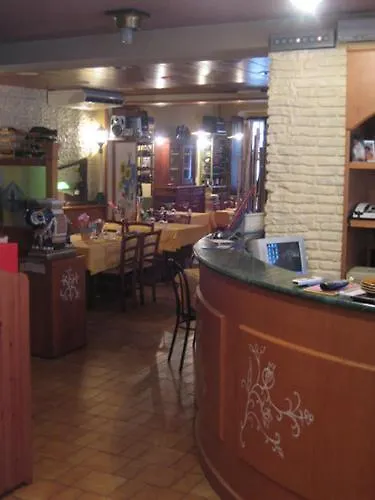 Hotel Al Caminetto Monzambano