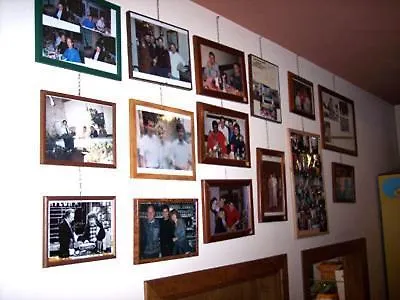 Hotel Al Caminetto Monzambano