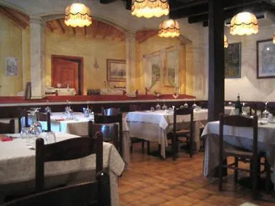 Locanda Al Caminetto Monzambano 2*,