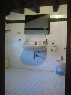Hotel Al Caminetto Monzambano