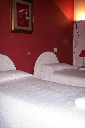 Hotel Al Caminetto Monzambano