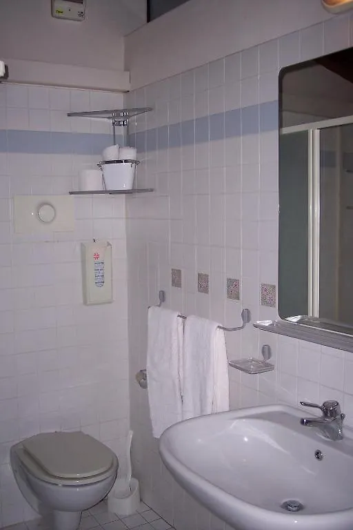 Hotel Al Caminetto Monzambano Italia