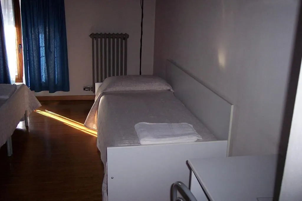 Hotel Al Caminetto Monzambano Italia