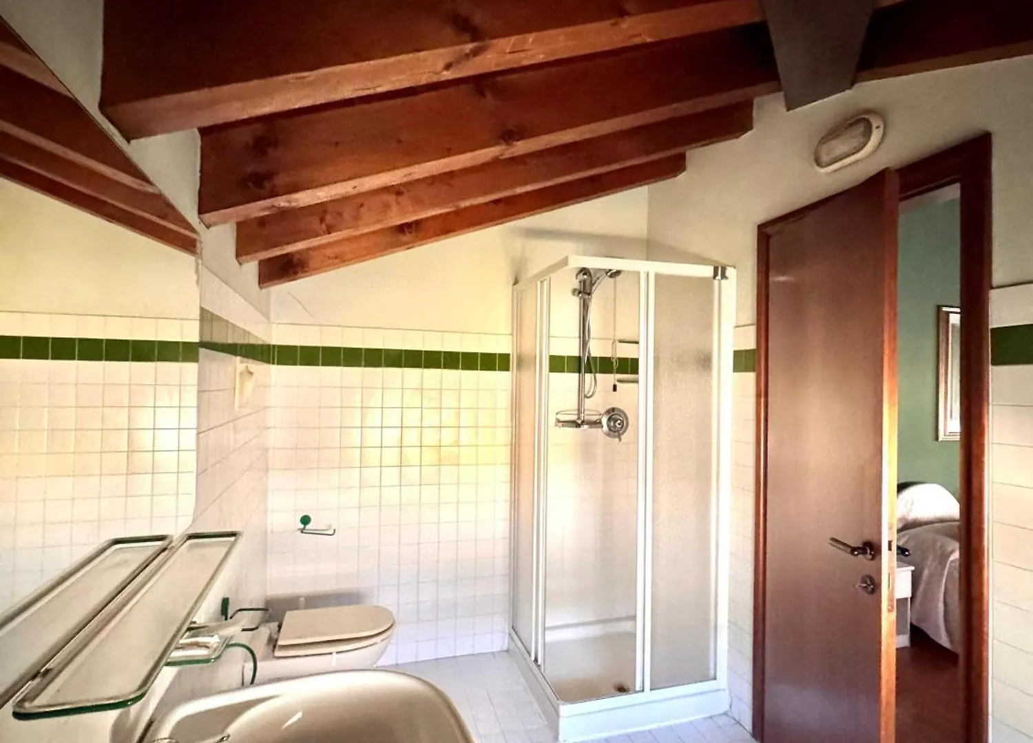Hotel Al Caminetto Monzambano