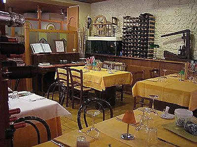 Hotel Al Caminetto Monzambano
