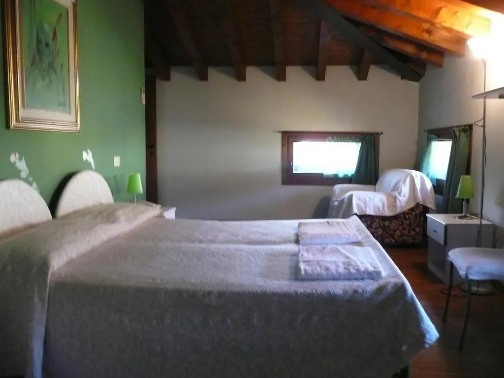 Hotel Al Caminetto Monzambano